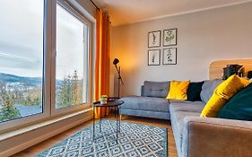 Apartament Pod Stogiem Izerskim - 5D Apartamenty