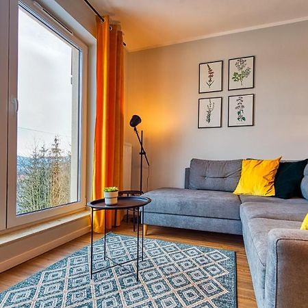 Apartament Pod Stogiem Izerskim - 5D Apartamenty Świeradów-Zdrój Exterior foto