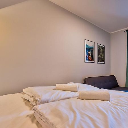Apartament Pod Stogiem Izerskim - 5D Apartamenty Świeradów-Zdrój Exterior foto