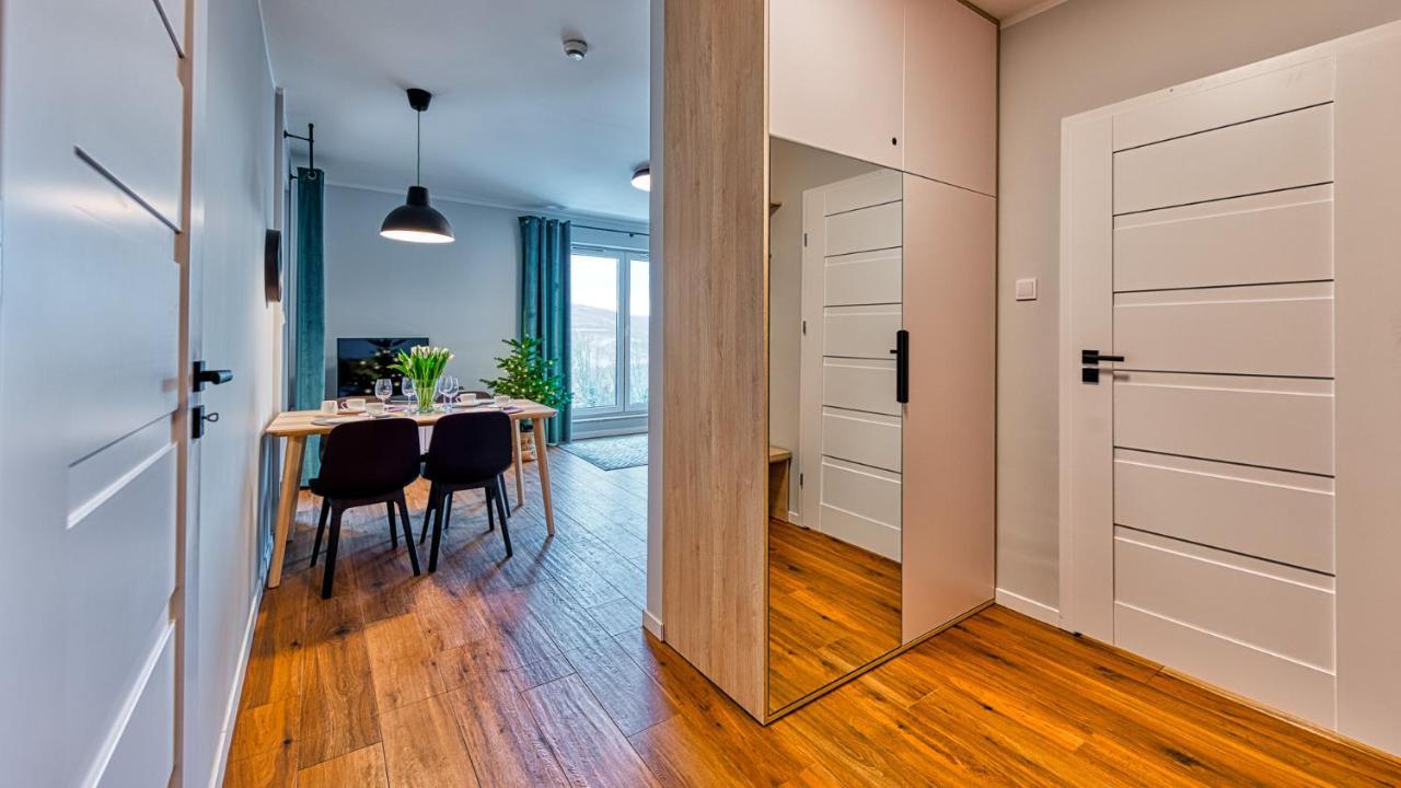 Apartament Pod Stogiem Izerskim - 5D Apartamenty Świeradów-Zdrój Exterior foto