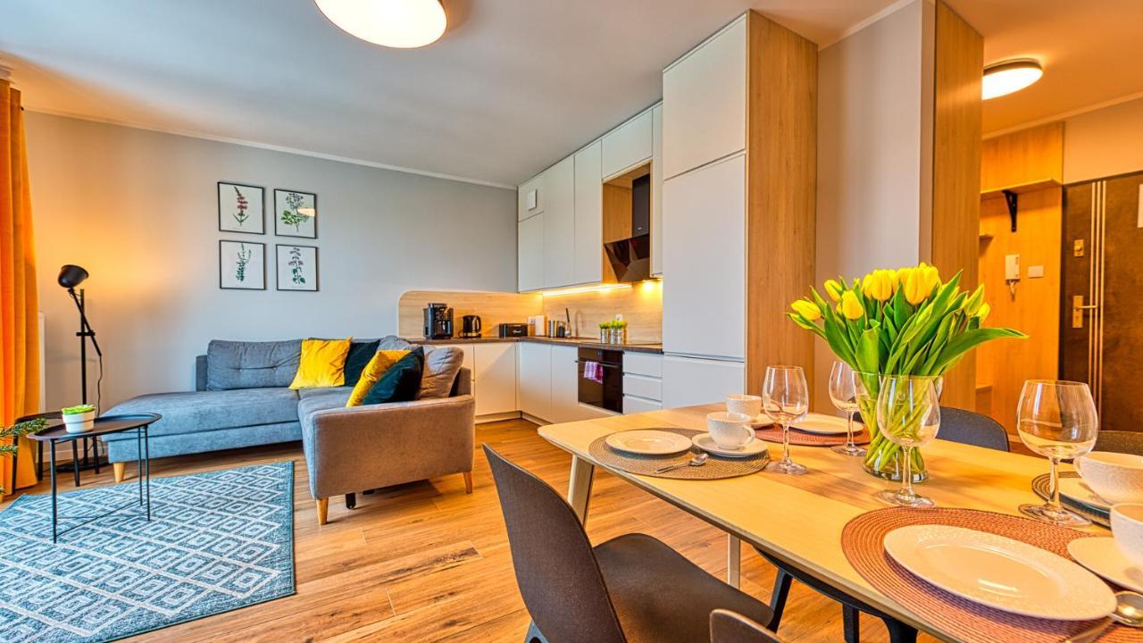 Apartament Pod Stogiem Izerskim - 5D Apartamenty Świeradów-Zdrój Exterior foto